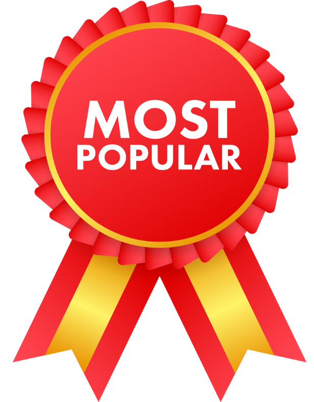 Most Popular